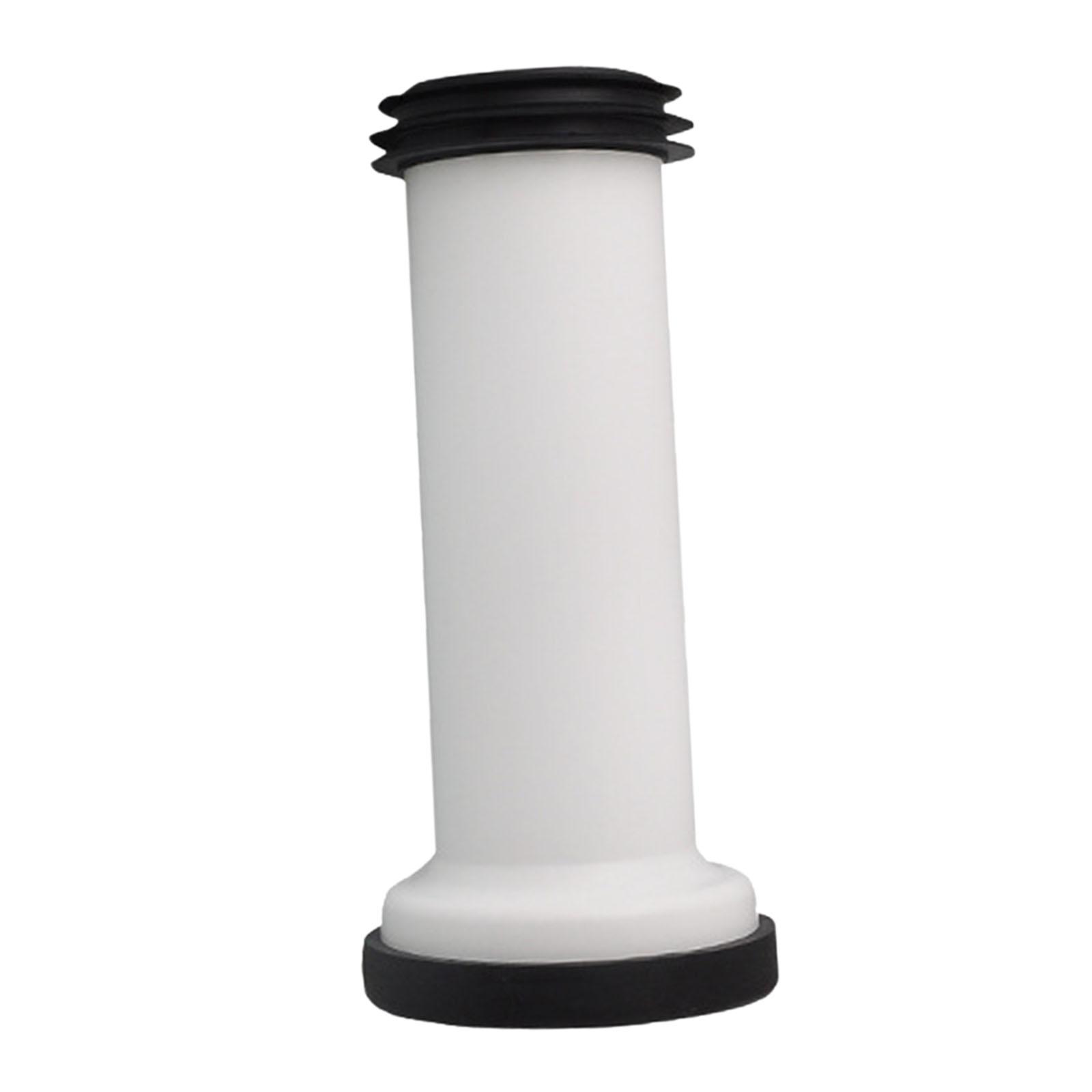 Offset Toilet Flange Change Place Offset Closet Flange for Urinals Lavatory Sink Bathroom Sink Closestool Drain Pipe Bathroom