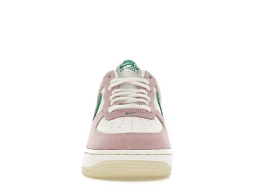 Nike Air Force 1 Low Soft Pink - FV9346-100