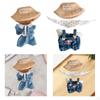 15cm Plush Doll Clothes Accessories Photo Props Fashion Suit suits set