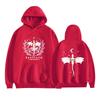 Couple Sweater with Hat Casual Fashion Versatile Long Sleeve Trend Autumn Sports