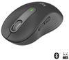 Eton Logitech Signature M650 Wireless Mouse 2000 DPI Grey