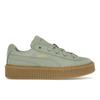 Fenty x Creeper Phatty Earth Tone Pack - Green Fog Pánské tenisky Zlatá Gumová 396813-02