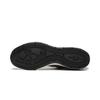Li Ning Film 70S Slip Resistant, Abrasion Resistant, Lightweight Low Top German Army Trainers Men's Gray Black AGCW213-1