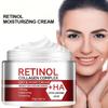 Retinol Collagen Facial Care Moisturizing Cream Deep Hydration Suitable for Dry Aging Face Cream Moisturizing Skin Repair