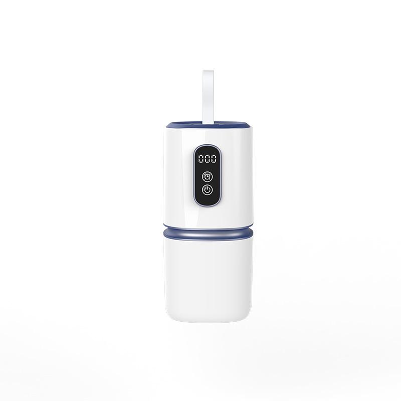 Compact Foldable Travel Clothes Dryer - Pocket-sized