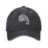 Prince Paisley Park Graphic demin Cap Lightweight Caps Men Baseball Cap For Men