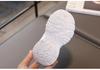 Kids' Breathable Mesh Sneakers: Soft Sole Running Shoes for Boys & Girls