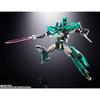 TAMASHII NATIONS Shinkalion E5 Hayabusa Transforming Robot Figure 260mm ABS Diecast Painted Action Figure