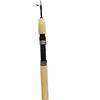 Custom Telescopic Solid Fiberglass Ice Fishing Rod – Available in 55, 65, 75, and 100 Sizes