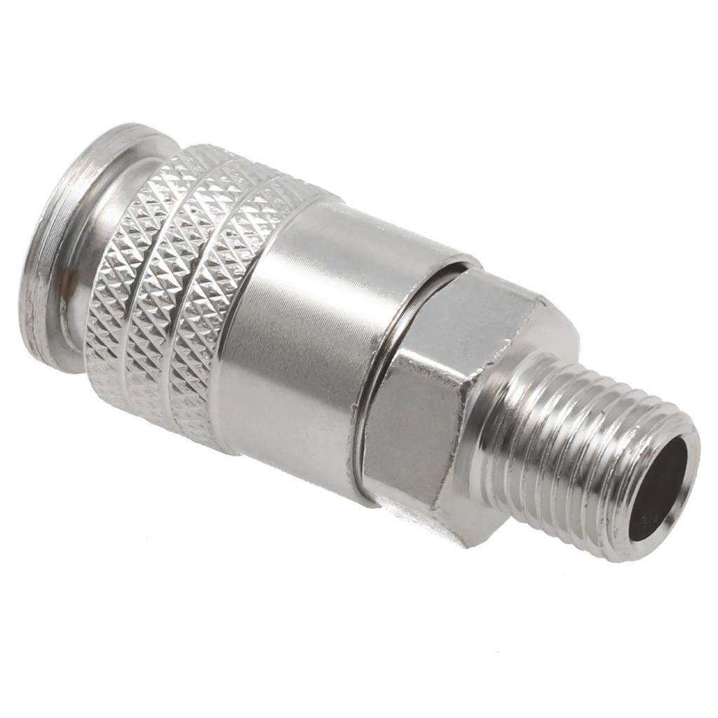 Pneumatischer Anschluss EU-Standardanschluss für Luftkompressor