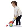 TAKARA TOMY Disney Love Pom Pom Roller Mickey Friends Ball! &