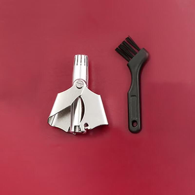 LIEI Manual Nose Hair Trimmer