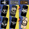 Mysterium Gothic Fantasy Art Case For Honor X8b X9b X9c X9a X8a X8 X9 50 70 90 Lite Honor 200 Lite Magic 7 5 6 Pro Cover