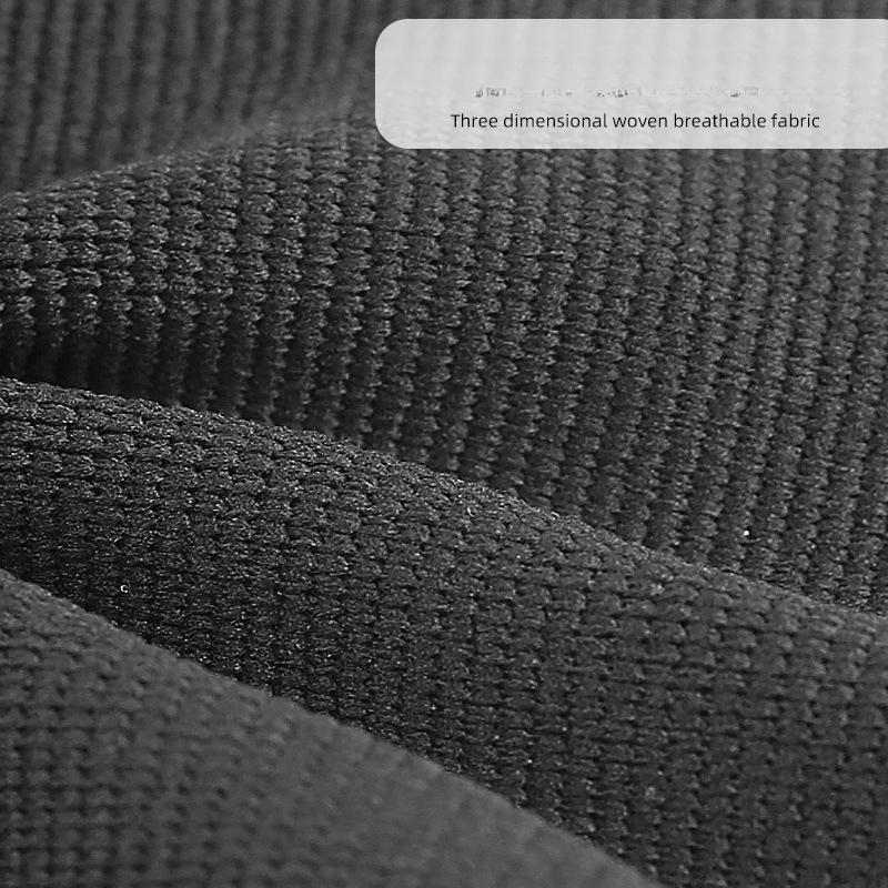 New EVA Anti-collision Knee Pads Basketball Dance Tactics Thickened Outdoor Sports Ski Wheels Scooter Riding Knee Pads