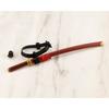 Kotobukiya M.S.G Modeling Support Goods Weapon Unit 56 Japanese Sword 2 [Black Sword] Total Length: Approx. 100mm Non-Scale Plastic Model