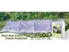 Thickened Plant Antifreeze Blanket: Winter Vegetable Cold Protection Non-Woven Fabric