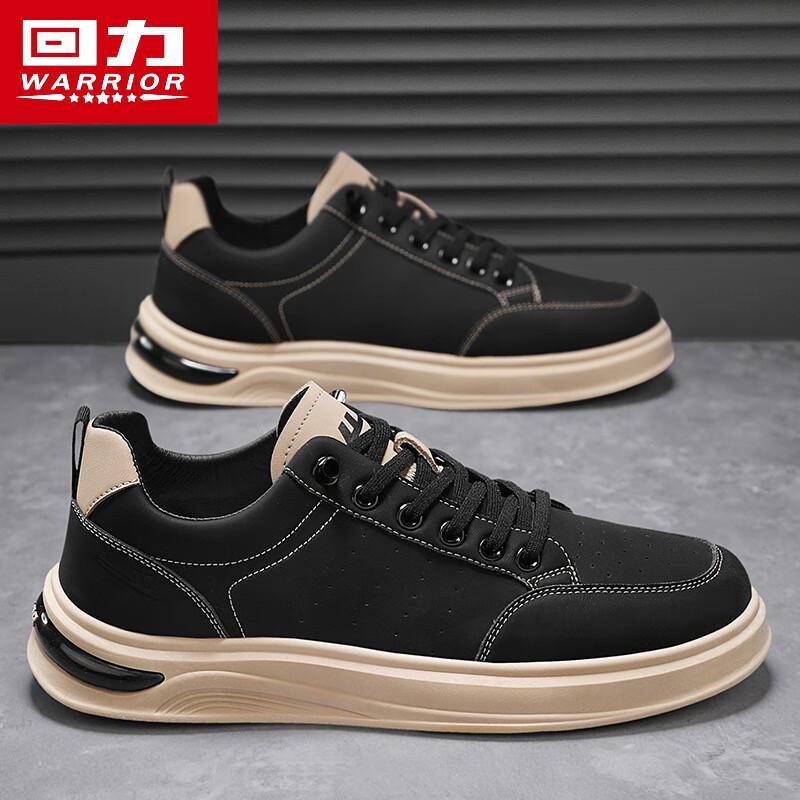 Warrior Men s Slip-On Casual Sneakers 2640 41
