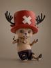 TAMASHII NATIONS Tony Tony Chopper Netflix ONE 80mm PVC ABS Painted Action Figure S.H.Figuarts (A Series PIECE) Approx. &