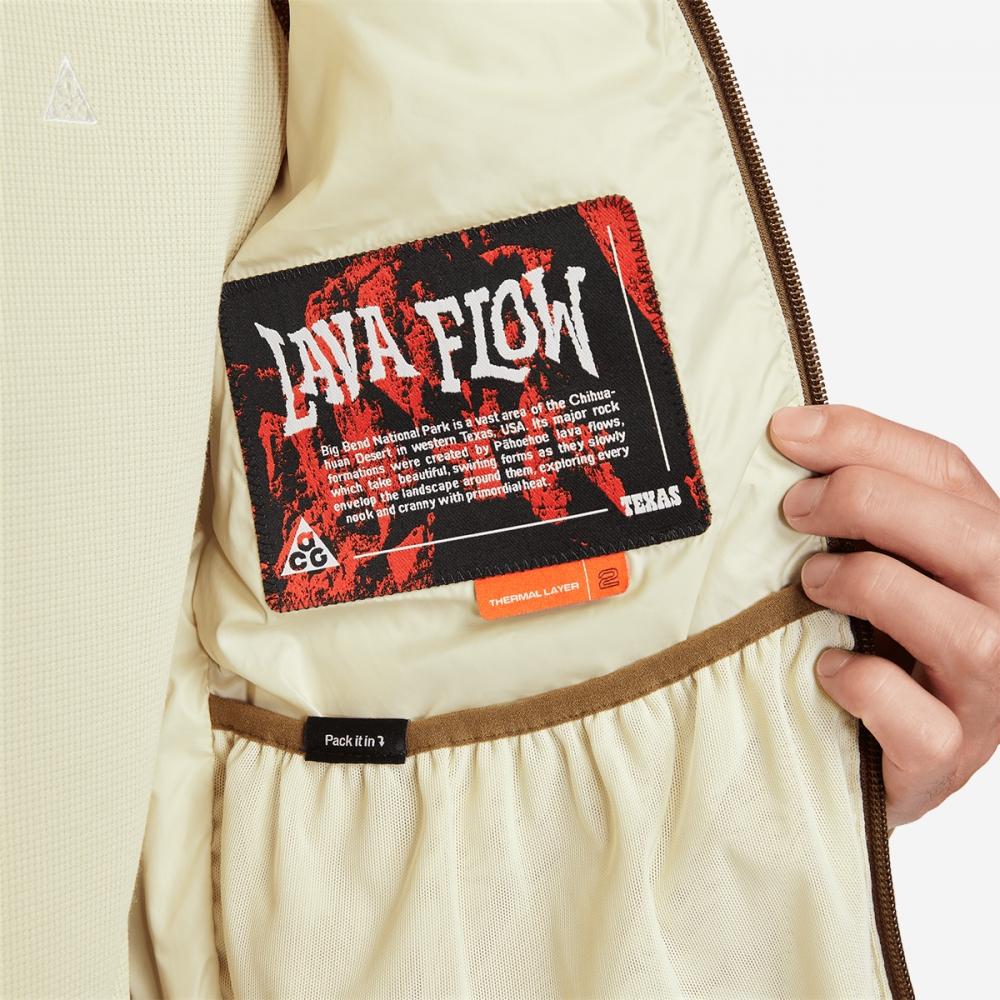 Nike M Acg Tfadv Lava Flow Jkt Hj3736 229