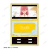 TV Anime "2.5-Dimensional Temptation" Ariel Angel Airborne Corps Big Acrylic Stand with Scene Parts
