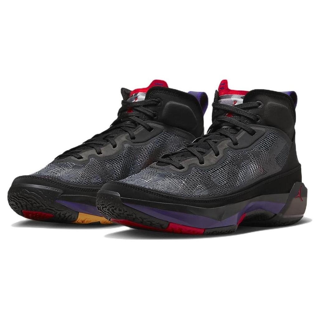 Air Jordan 37 'Raptors' DD6958-065