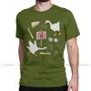 It S A Lovely Day In The Village Men T Shirts Untitled Game Novelty Tee