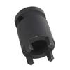 Socket Disassembly Tool Four Claw Easy To Install Hub Lock Ring Nut Remover Installation Tool for Sur Ron X / X160 / X260