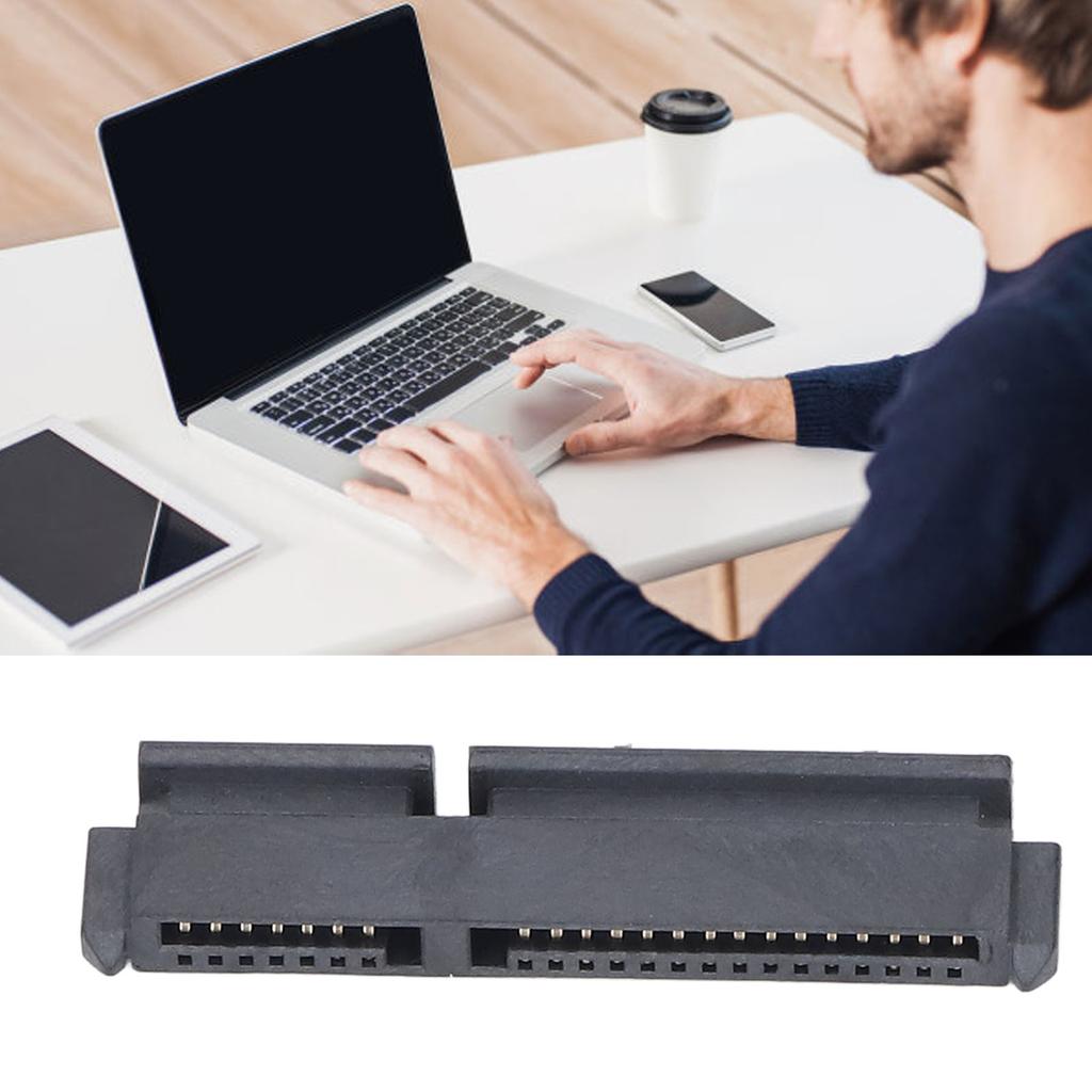 SSD Hard Drive Connector for E6220 1745 E6420 E6230 Laptop 2.5 Inch Serial ATA Hard Disk Drive SSD H
