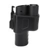NACS to CCS Electric Vehicle Adapter 500A Efficient Charge CCS1 Supercharger Adapter Replacement for Rivian EV