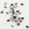 Small Hinges Mini Hinges 20Pcs Brassed Home Improvement