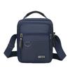 Crossbody Bag - Simple, Business-like, Fashionable, Convenient Handbag, Water-resistant, Single-shoulder Bag