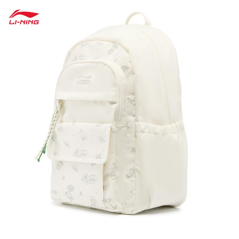 Li-Ning Disney Pixar Toy Story Co-branded Backpack
