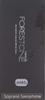 FORESTONE Traditional Reed for Soprano Saxophone [Hardness: MH (Medium Hard)]