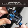 Professional Bicycles Brake Spreaders With Symmetrical Adjustment Ceramics Pistons Protecting Heavy Type