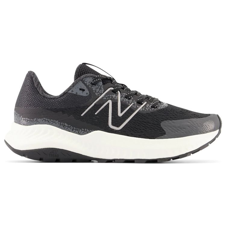 New Balance  DynaSoft Nitrel v5 Black Sea Salt Women Sneakers WTNTRLK5