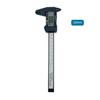 Electronic Digital Caliper Carbon Fiber Dial Vernier Caliper Gauge Micrometer Measuring Tool Digital Ruler 150mm 100mm