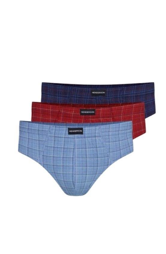 

Henderson briefs 1446 K630 A 3 M-2XL Henderson