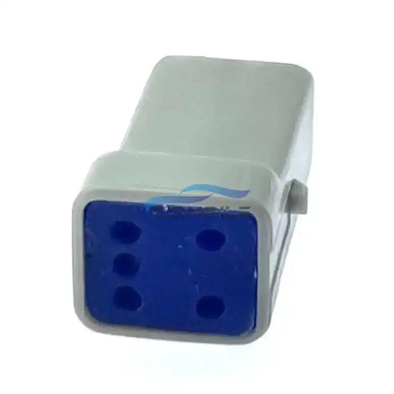 For Mercedes-Benz blind spot lens plug new shell connector housing module connector