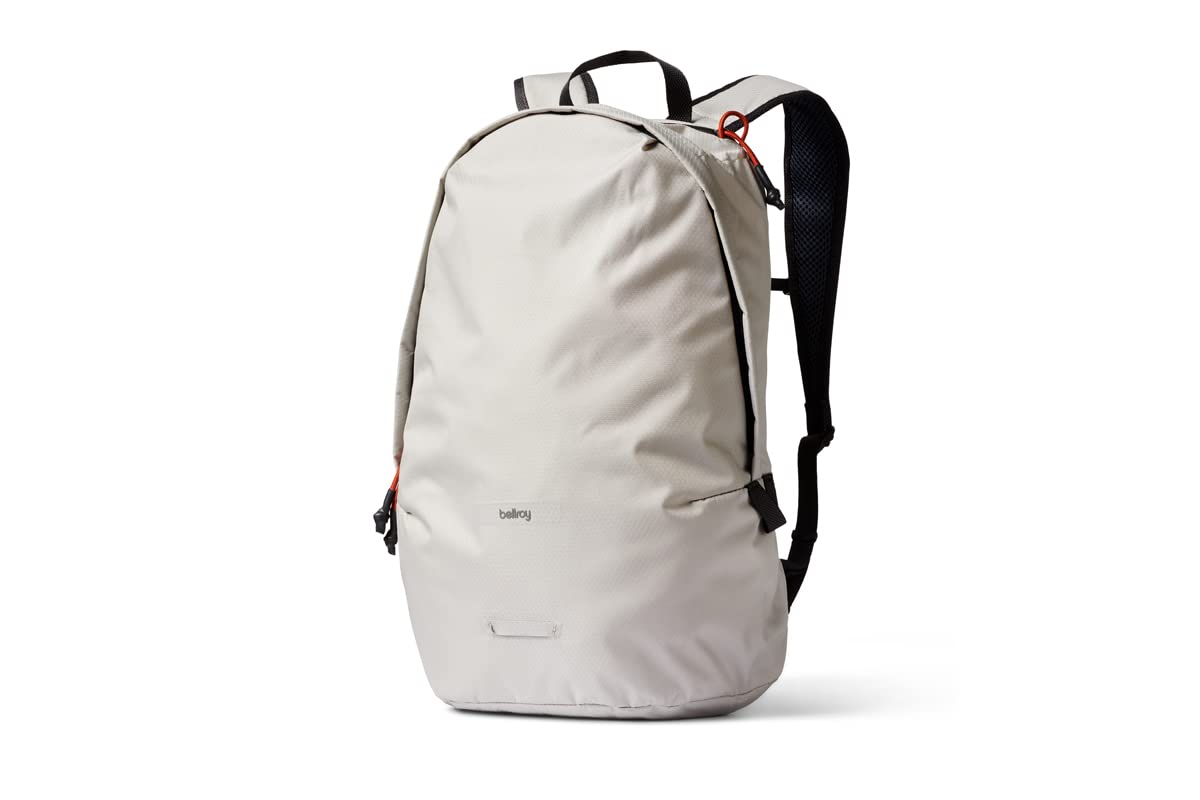 

Lite Daypack Functional lightweight backpack Chalk [Bellroy] -