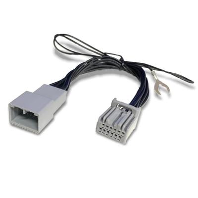 Acessórios para equipamentos eletrónicos de automóveis – Cabos, adaptadores e tomadas