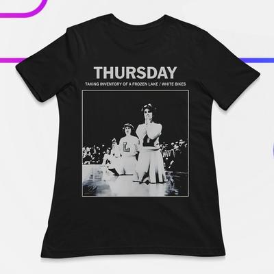 Tops – Camisetas