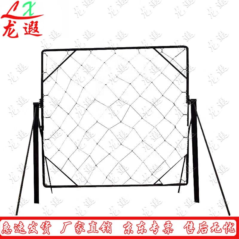 Longxia 400m Sea Crossing Obstacle Course Training Equipment