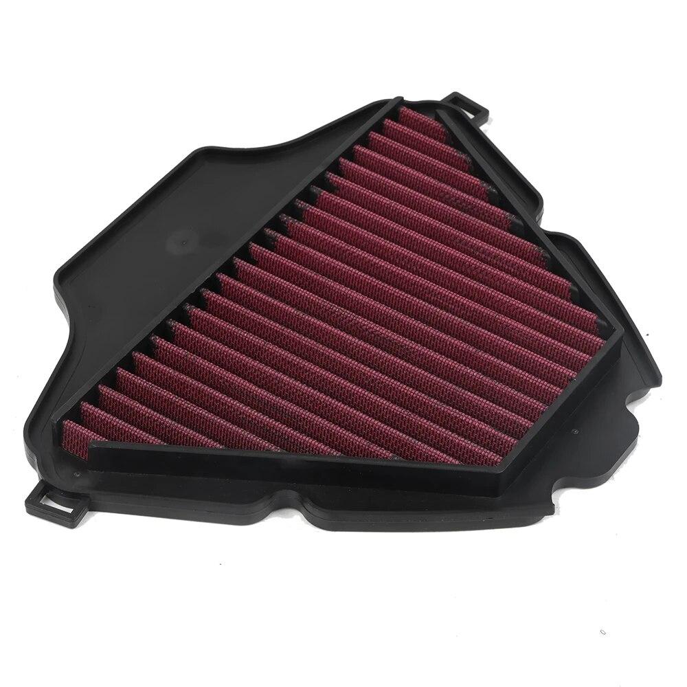 מנקה צריכת מסנן אוויר לאופנוע להונדה X-ADV750 X-ADV 750 XADV 750 XADV750 2023 מגן מנוע מנקה אלמנט אוויר