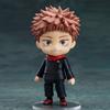 #1479 Yuji Itadori Q Version Artikulierte Actionfigur Austauschbares Gesicht Sammlerstück Anime Figur Kaisen Geschenk