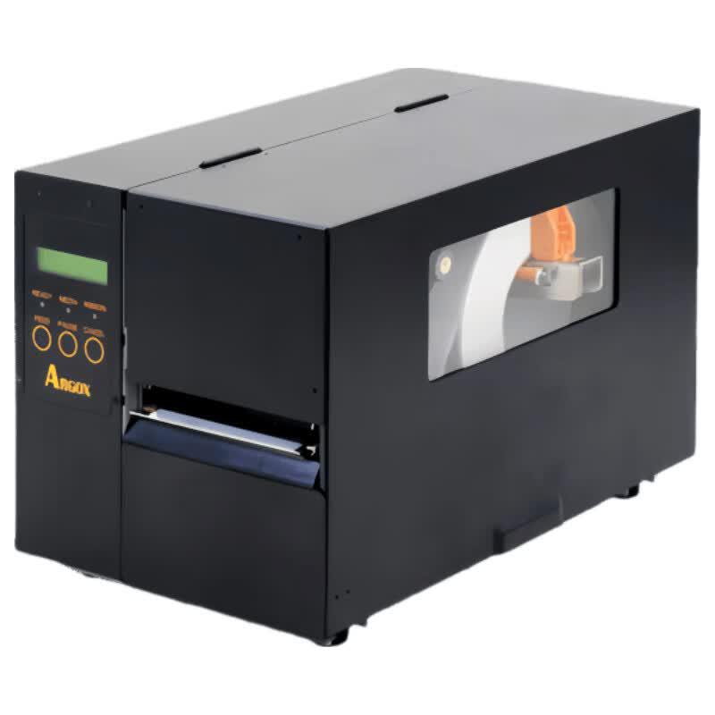 ARGOX LK300 Industrial Barcode Label Printer CN plug (adapter included)