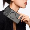 Pro pouzdro na iPhone 17 Pro Max Kompatibilní s MagSafe Ochrana proti pádu PC+TPU Kryt na telefon