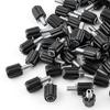 4Pcs Bike Shifter Brake Cable Adjuster Screw Shift Cable M5 Adjust Screw Rear Derailleur Bolt Steel Road Bikes Bolts