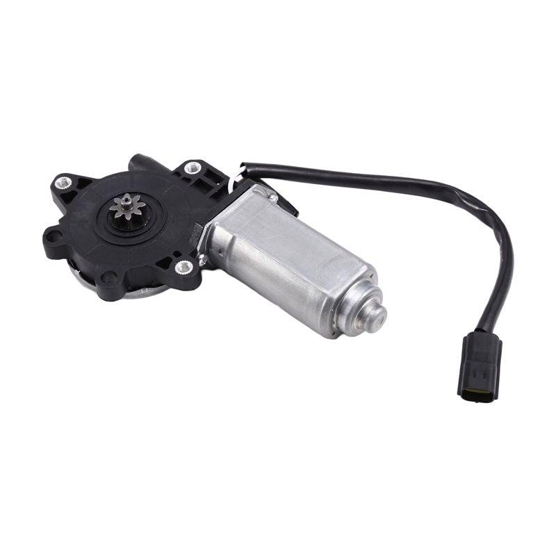 

Для Land Rover Discovery 2 TD5 V8 Автомобильный мотор стеклоподъемника CUR100440 CUR100450 Автомобильные аксессуары для праворульных автомобилей As Shown Right side