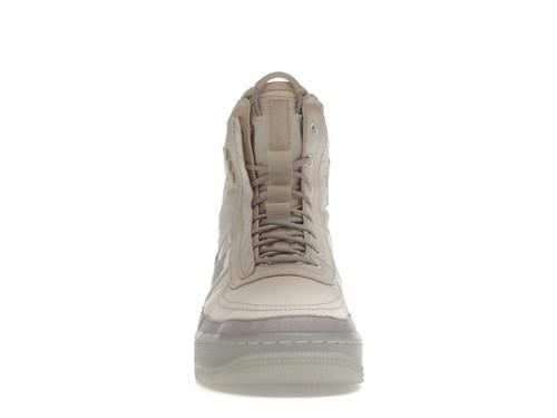 Nike Air Force 1 High Shell Sail - BQ6096-002