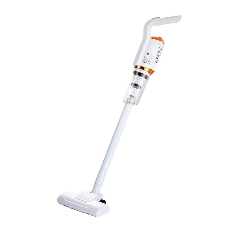 Smart Dual-Use Wireless Vacuum Cleaner and Mop for Home and Car